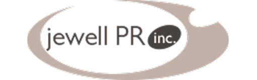 Jewell PR Creative Services Logo